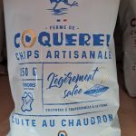 Chips françaises 150gr