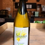 Vin DRUSSE blanc 75cl
