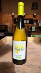 Vin DRUSSE blanc 75cl