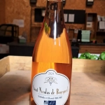 Vin DRUSSE rosé 75cl