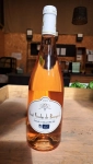 Vin DRUSSE rosé 75cl