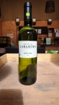 Vin BARTHE blanc 75cl