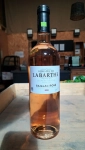 Vin BARTHE rosé 75cl