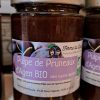 Pulpe de pruneaux 310g