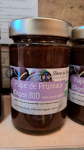 Pulpe de pruneaux 310g