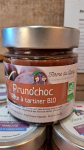 Pruno choc 220g