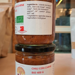 HER Chili 400g