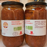 HER Bolognaise 800g