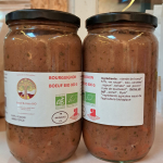 HER Bourguignon 800g