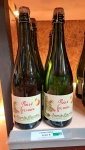 Cidre poire 75cl