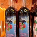Crème de framboise 50cl