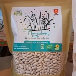 Flageolet milles épis 400g