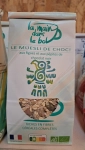 Müesli de choc 300g
