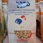 Müesli français 300g