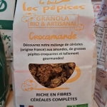 Crocamande 300g