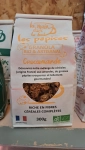 Crocamande 300g