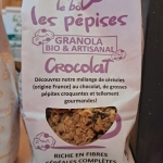 Crocolat 300g