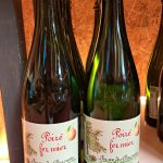 Cidre poire 75cl