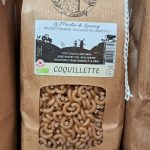 Coquillettes 400g