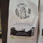 Farine de blé complète 800g