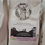 Farine de Sarrasin 600g