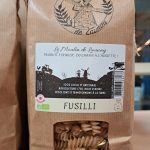 Fusilli nature 350g