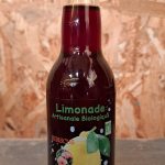 Limonade hibiscus 33cl