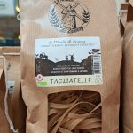Tagliatelles nature 335g