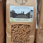 Coquilette 400g