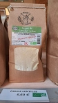 Farine lentille verte 400g