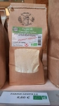 Farine lentille verte 400g
