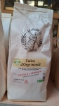 Farine orge émondé 800g