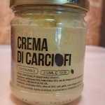 ITA crème d'artichaut 190g