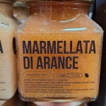 ITA marmelade d'orange amère 340g