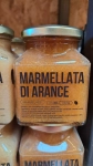 ITA marmelade d’orange amère 340g