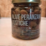 ITA olives noires 280g