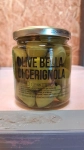 ITA olives vertes 280g