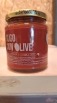 ITA sauce tomate avec olives 280g
