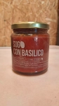 ITA sauce tomate avec basilic 280g