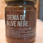 ITA tapenade 190g