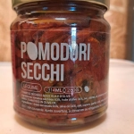 ITA tomates séchées 280g