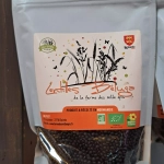 Lentilles Béluga 400g