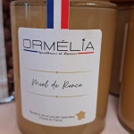 Miel d'Opalie ronces 480g