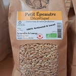 Petite épeautre décortiqué 500g