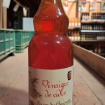 Vinaigre de cidre 70cl